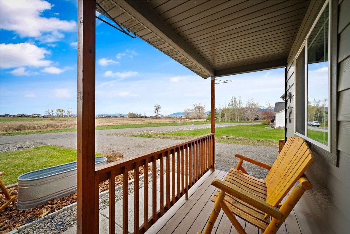 283 Lewis & Clark Trail