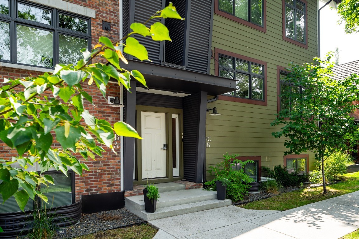 104 N Church Street N 1B, Bozeman
