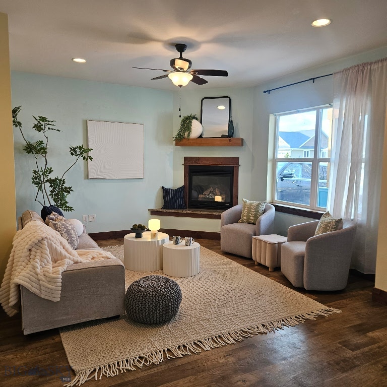 24 Red Rock Court
