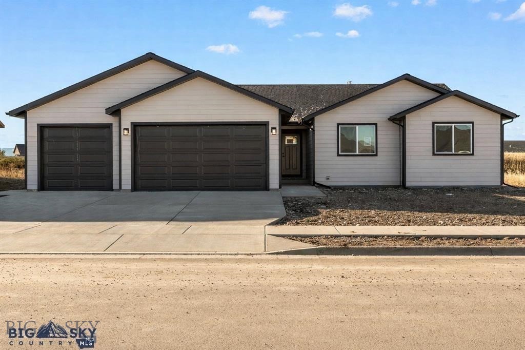 1107 Melissa Way, Belgrade