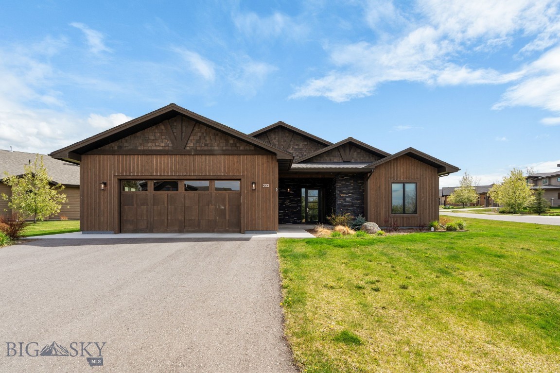 203 Wickwire Way, Bozeman