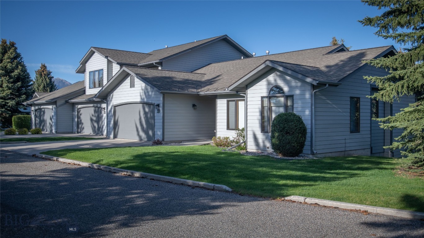 1757 Highland Boulevard 29, Bozeman