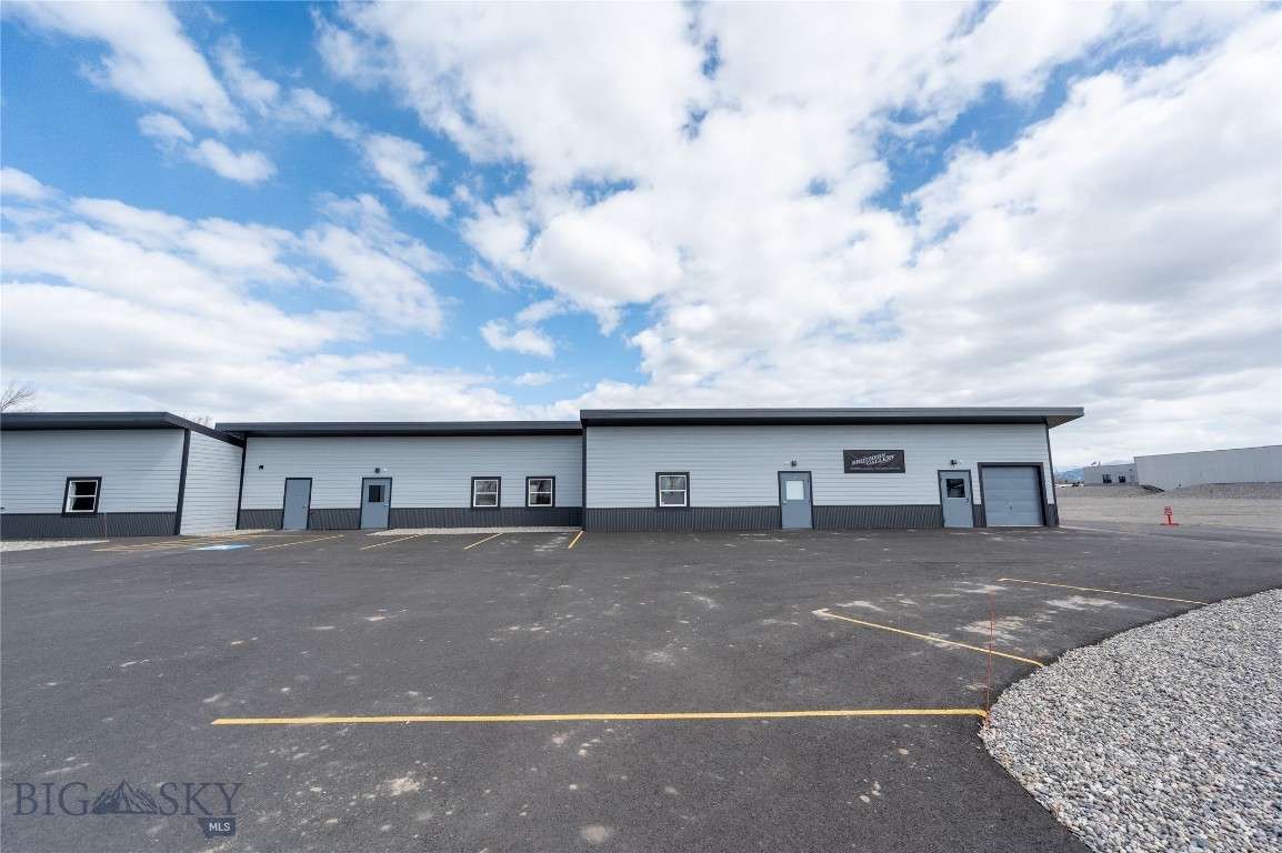 255 Garden Drive E, Bozeman