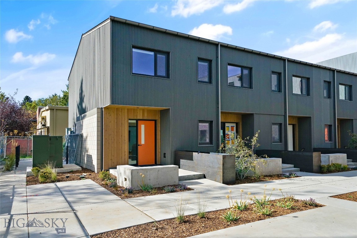 545 E Aspen Street D, Bozeman