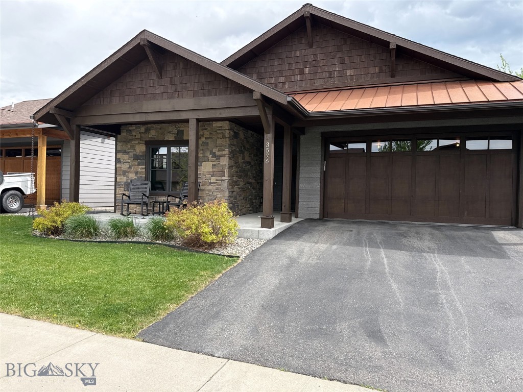 3576 Lolo, Bozeman