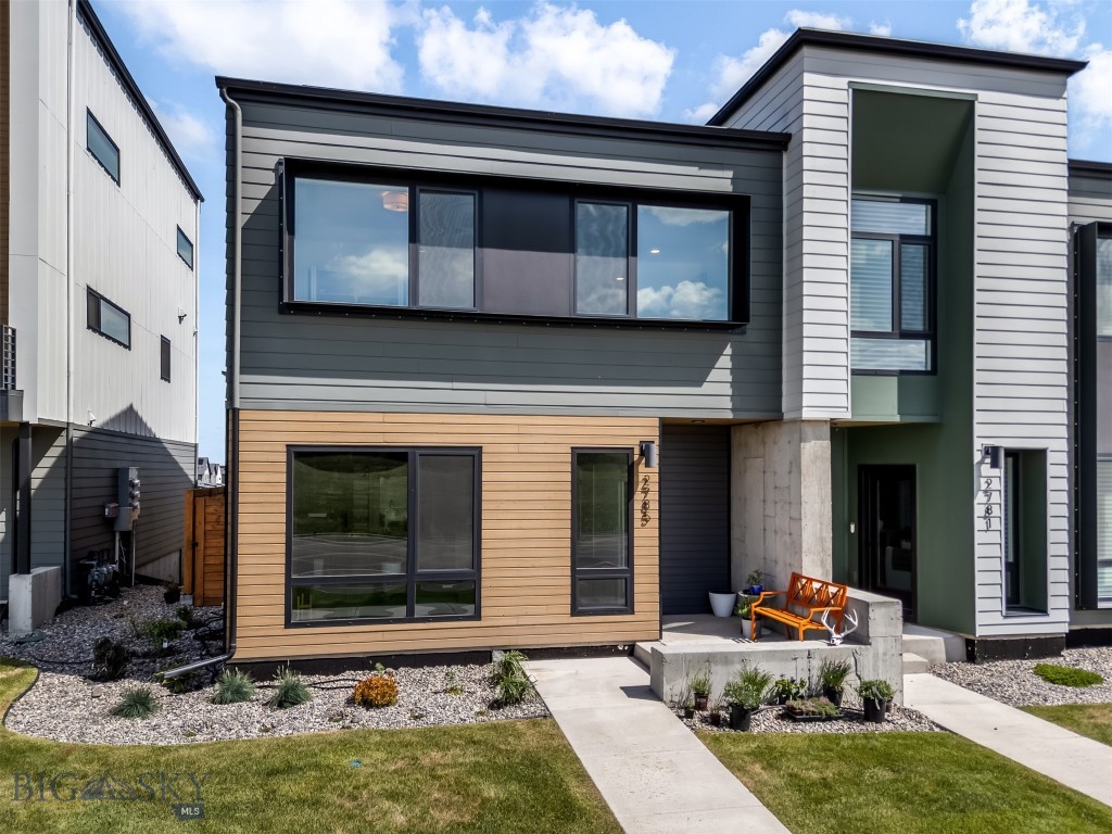 2785 W Graf Street A, Bozeman