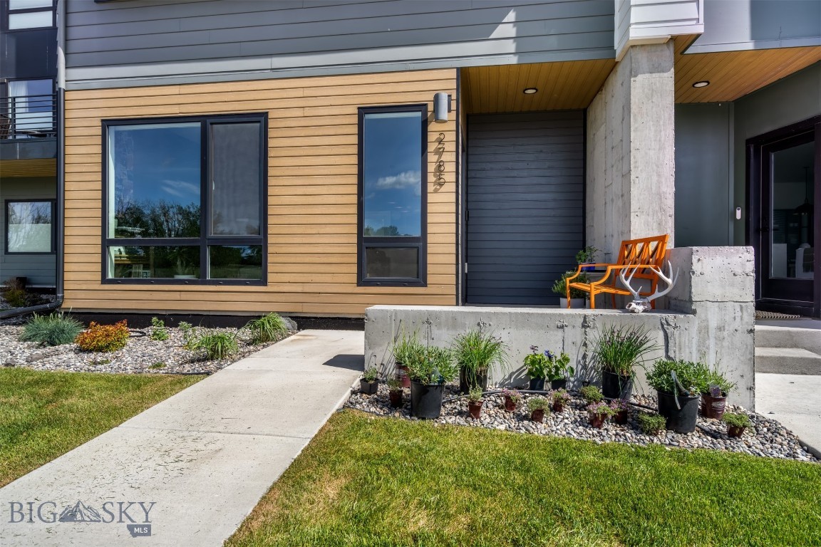 2785 W Graf Street A