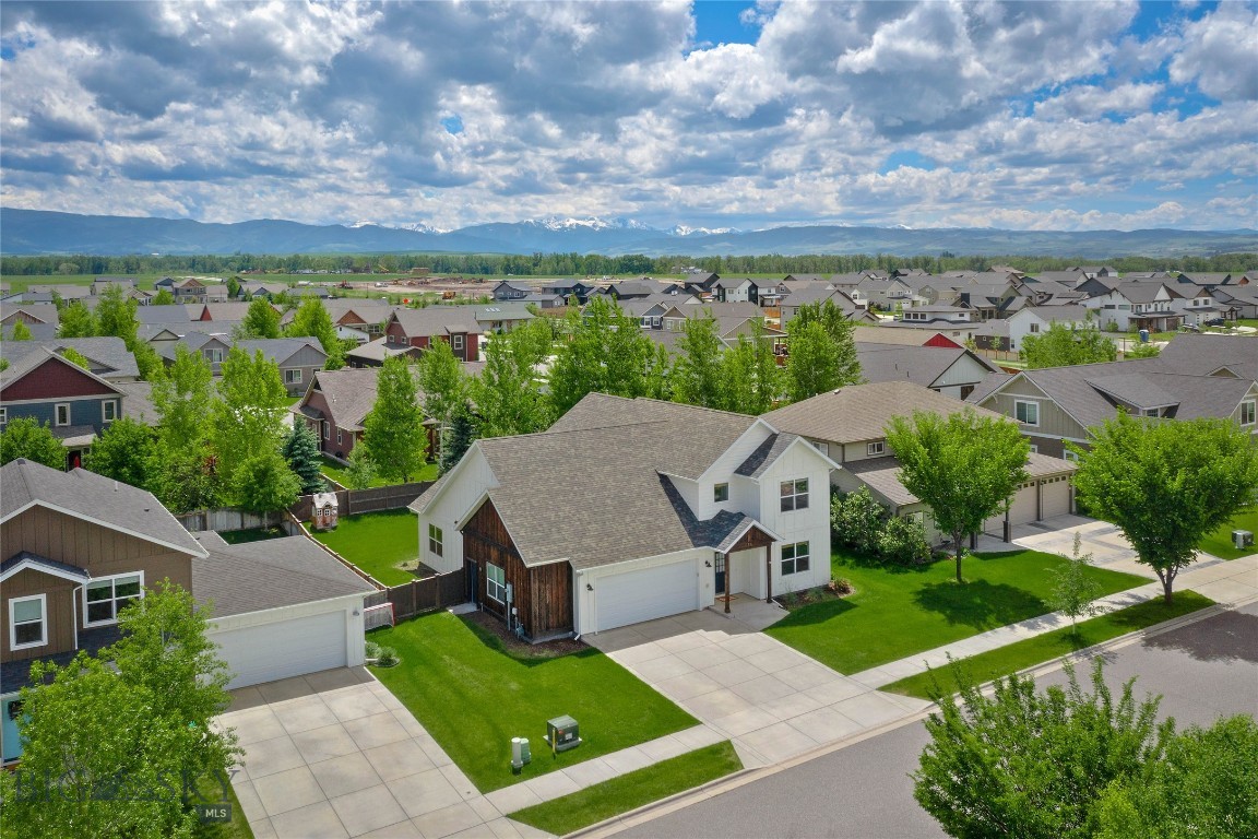 56 E Hyalite Peak Drive