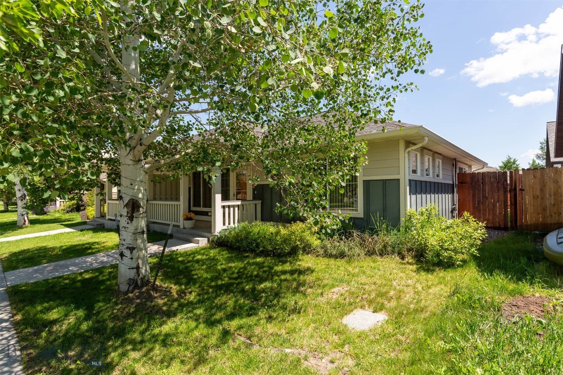 986 Flanders Creek