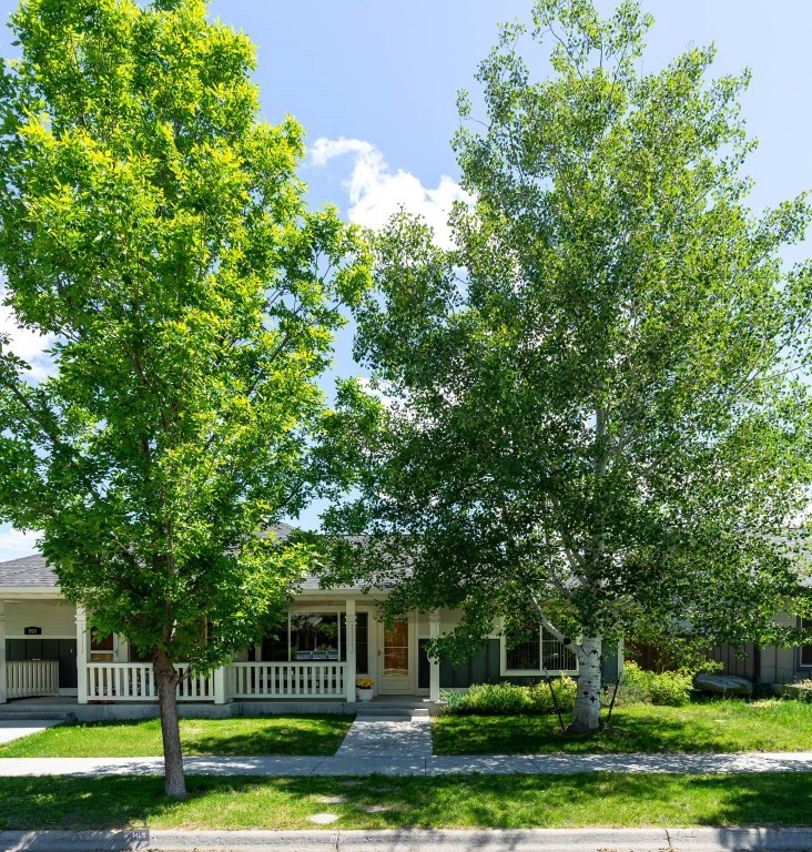 986 Flanders Creek