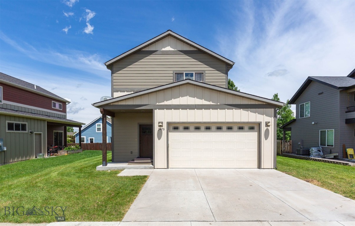 2473 Daffodil Street, Bozeman