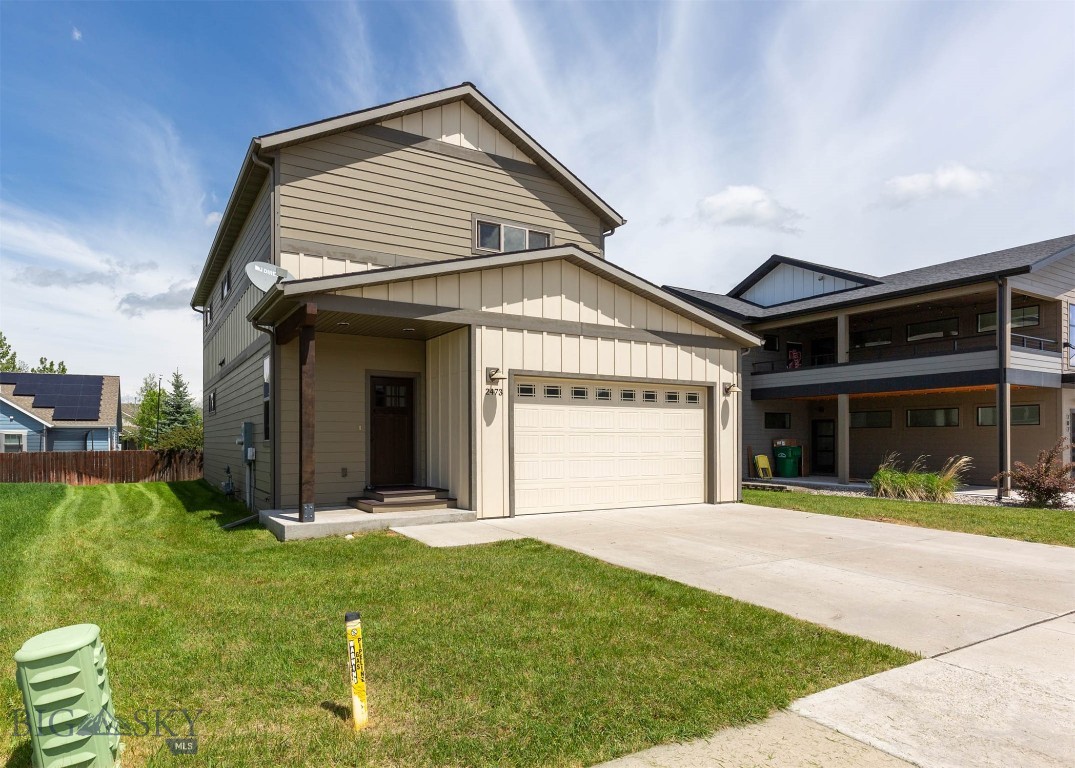 2473 Daffodil Street