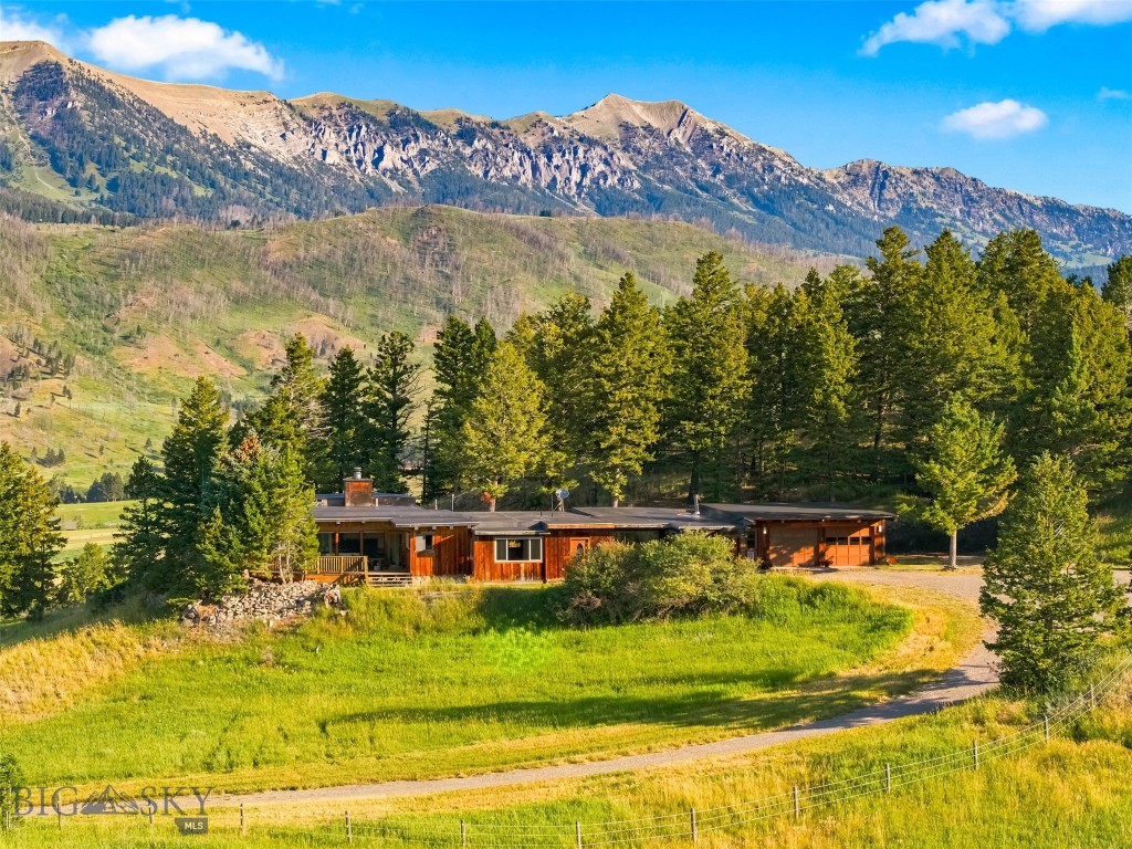 6800 Jackson Creek Road, Bozeman