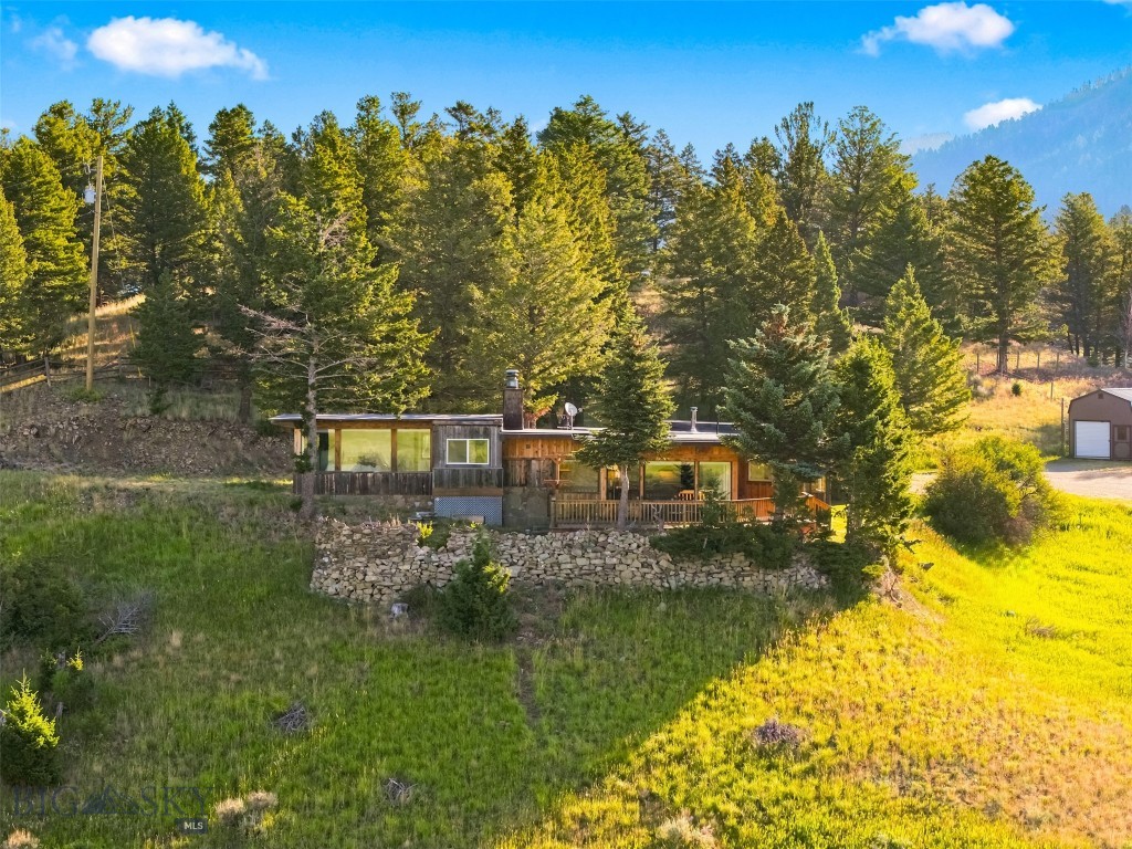 6800 Jackson Creek Road