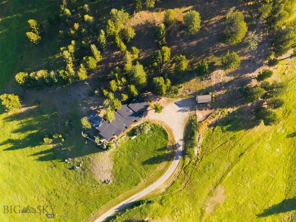 6800 Jackson Creek Road