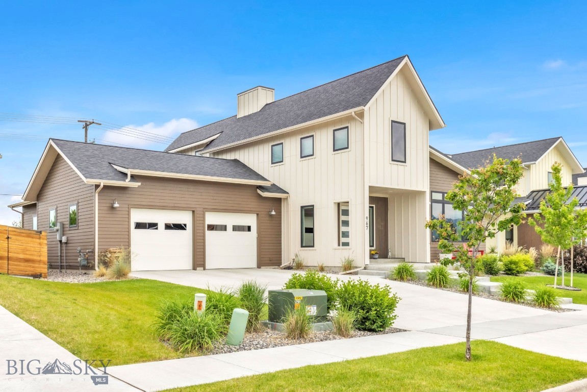 967 Auger Lane