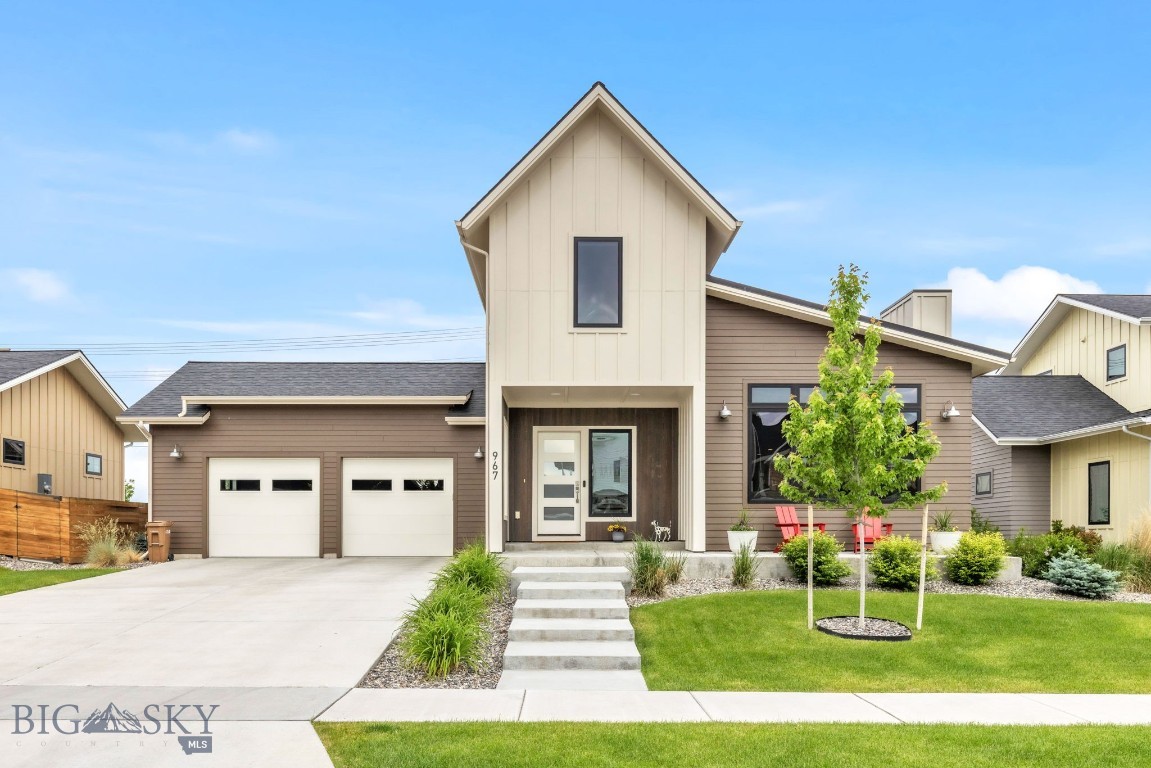 967 Auger Lane
