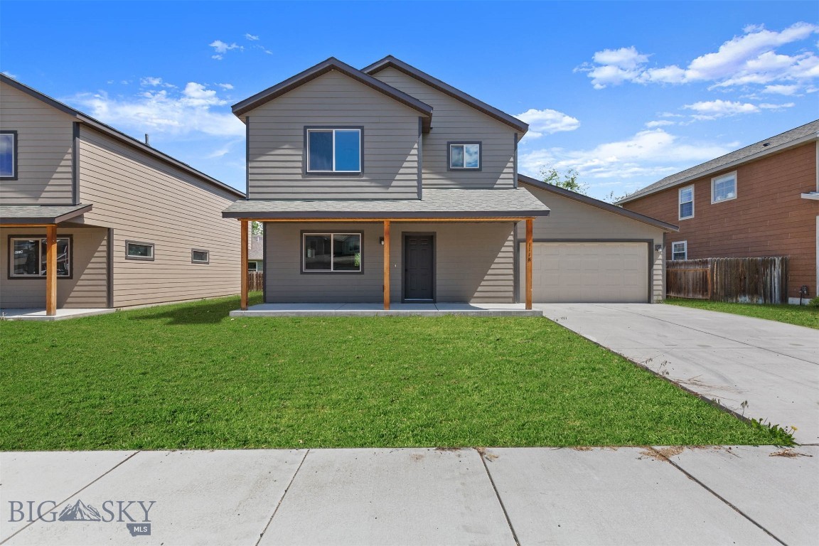 1118 Idaho Street