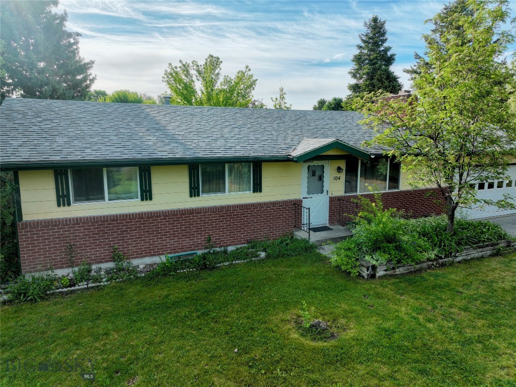 104 Arrowhead Trail, Bozeman
