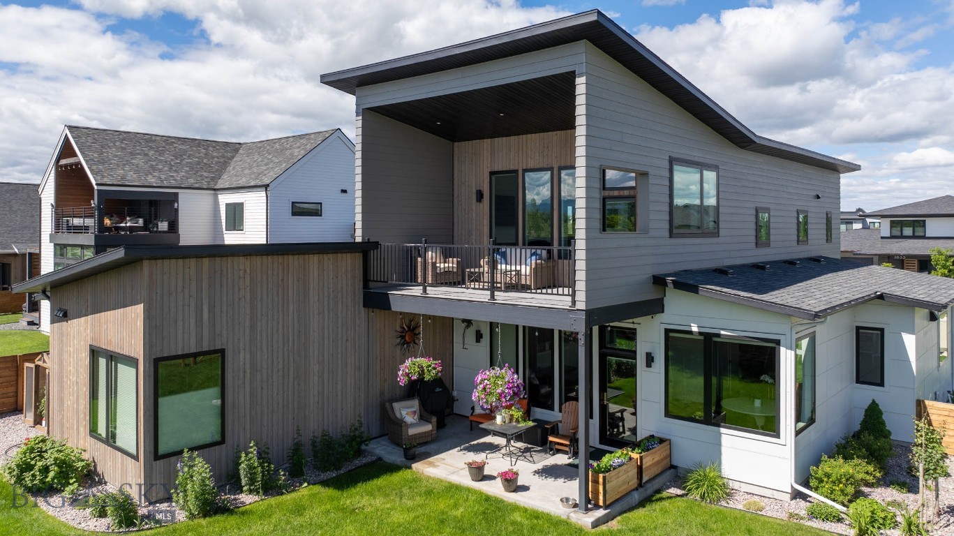 1832 Ryun Sun Way, Bozeman