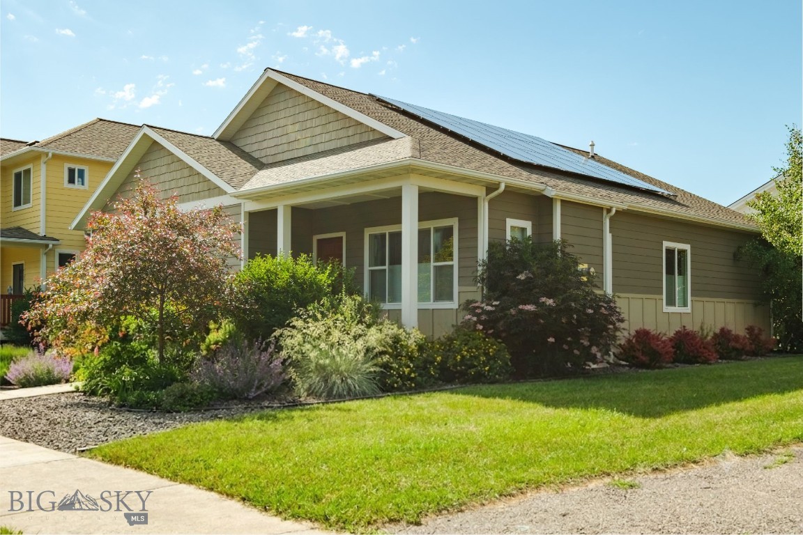 1290 Manzanita Drive, Bozeman