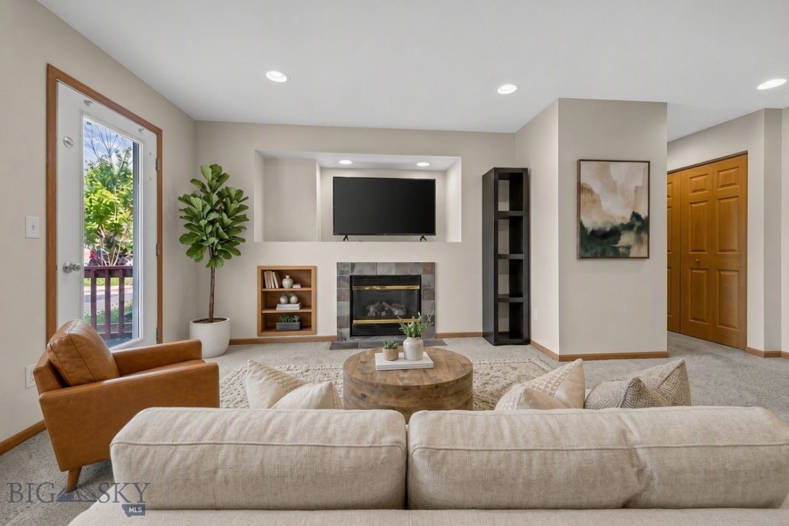 3401 Fallon Street 1D, Bozeman