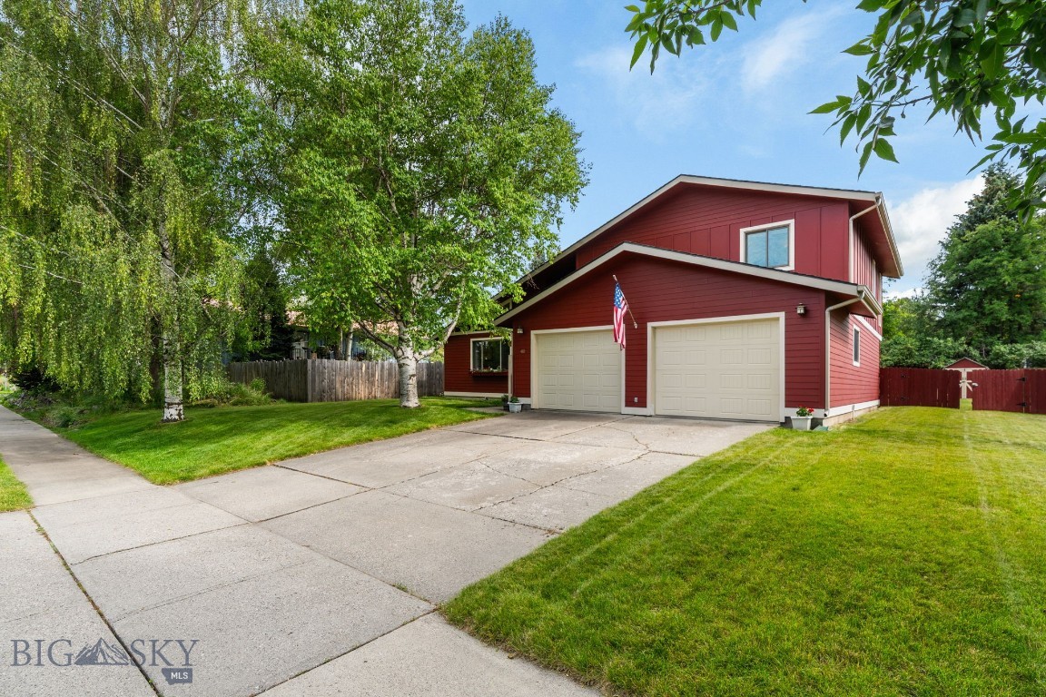 410 W Arnold Street, Bozeman