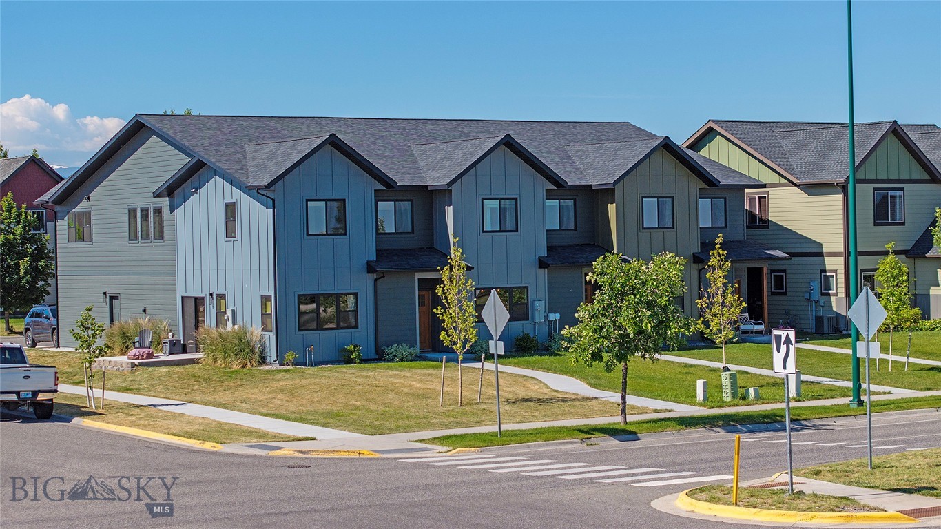 3623 LaDuke, Bozeman