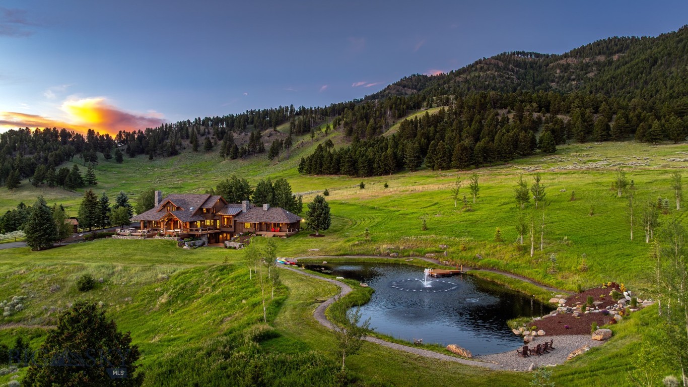 6027 Skyline Lane, Bozeman