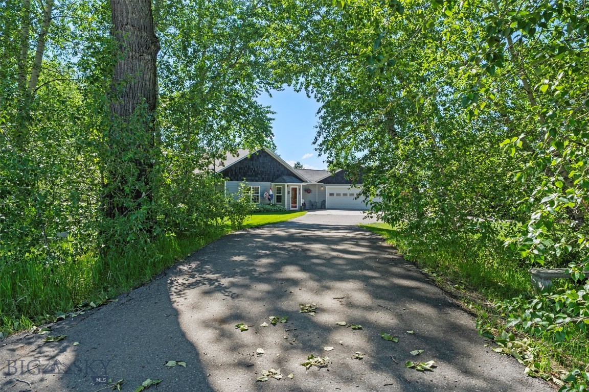 80455 Gallatin Road