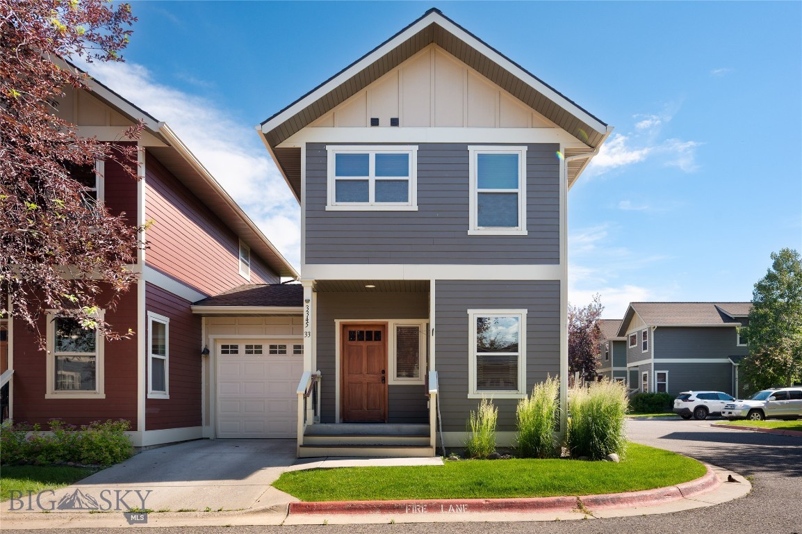 3345 N 27th Street 33, Bozeman