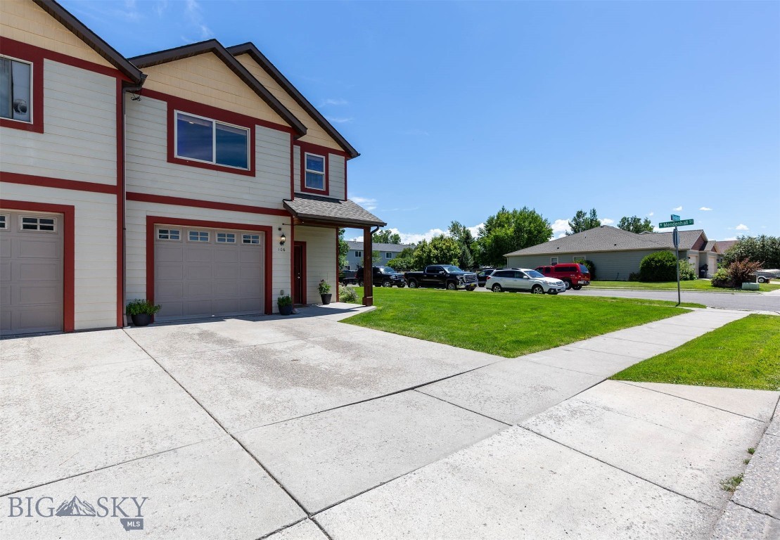 106 Droulliard Avenue 1