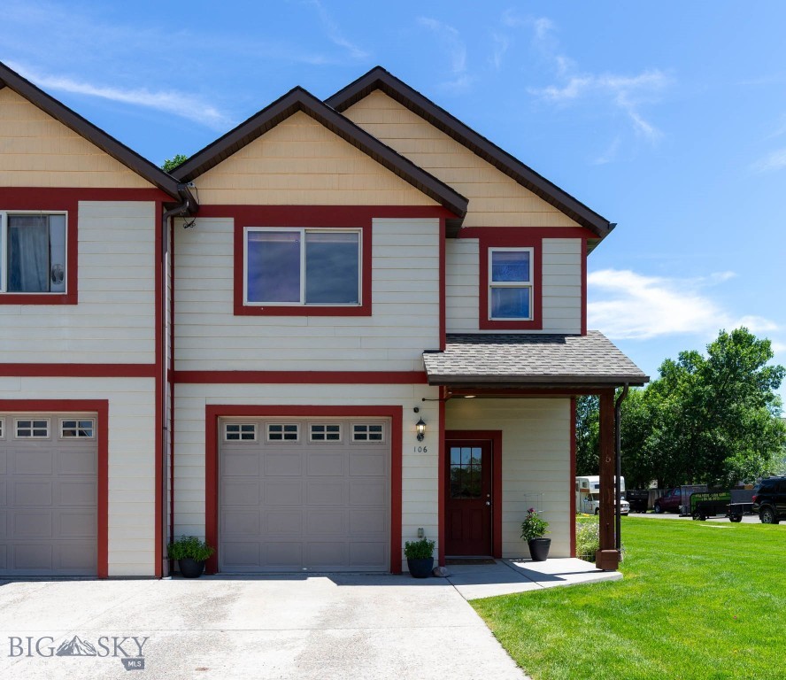 106 Droulliard Avenue 1