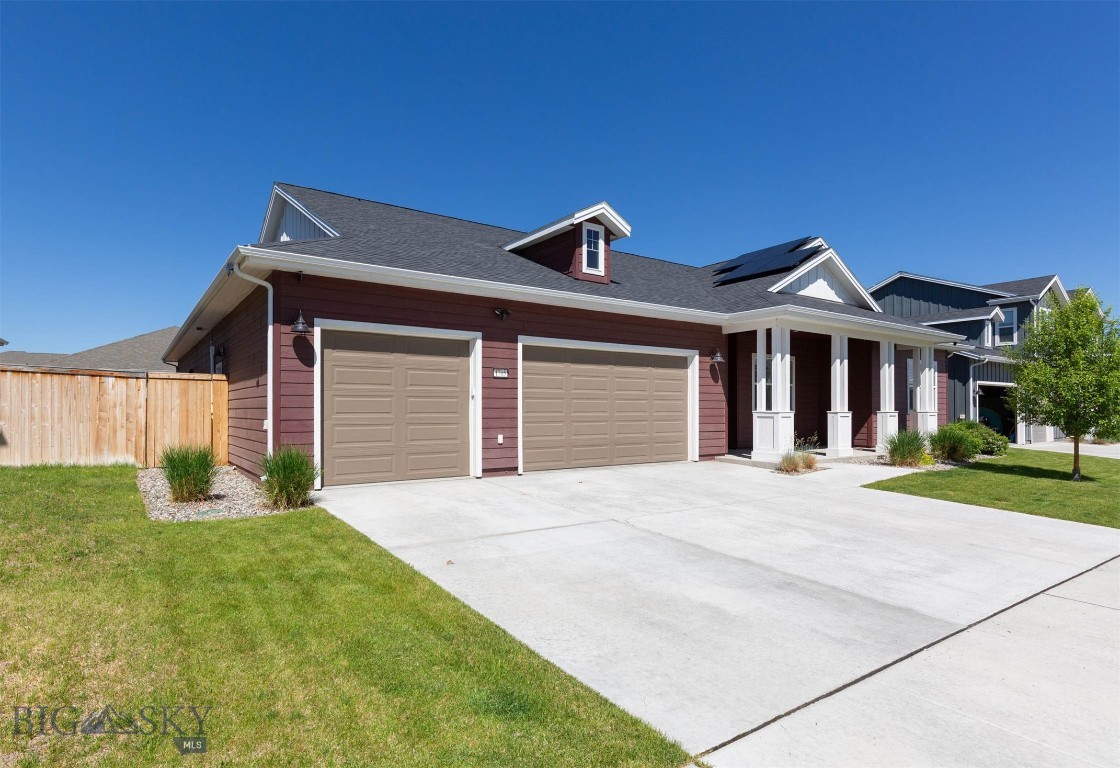 1705 Wyatt Earp Court