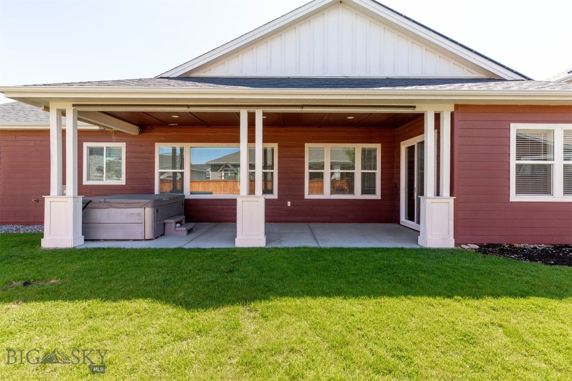 1705 Wyatt Earp Court
