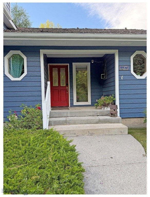 427 Concord Drive
