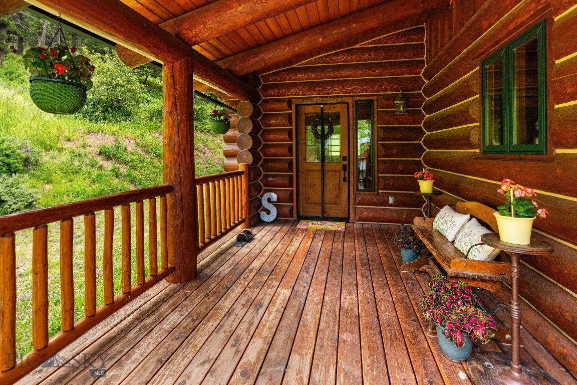 1201 Coffee Creek Road