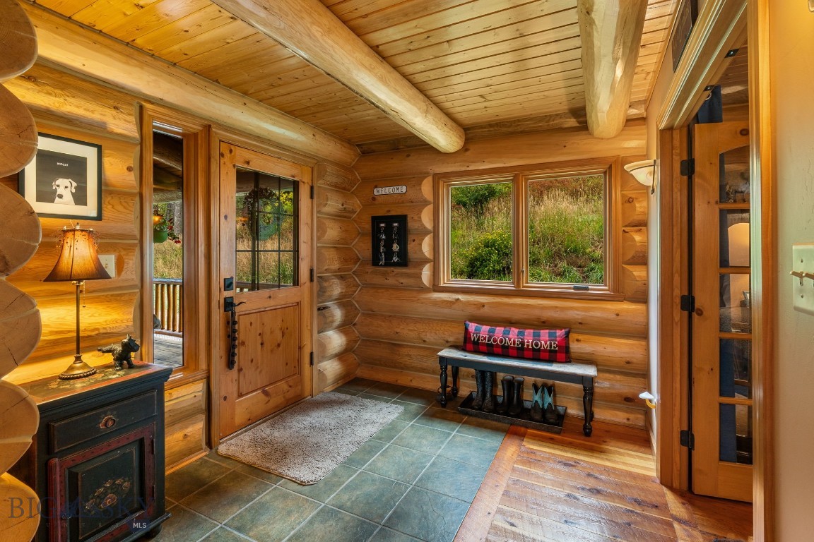 1201 Coffee Creek Road