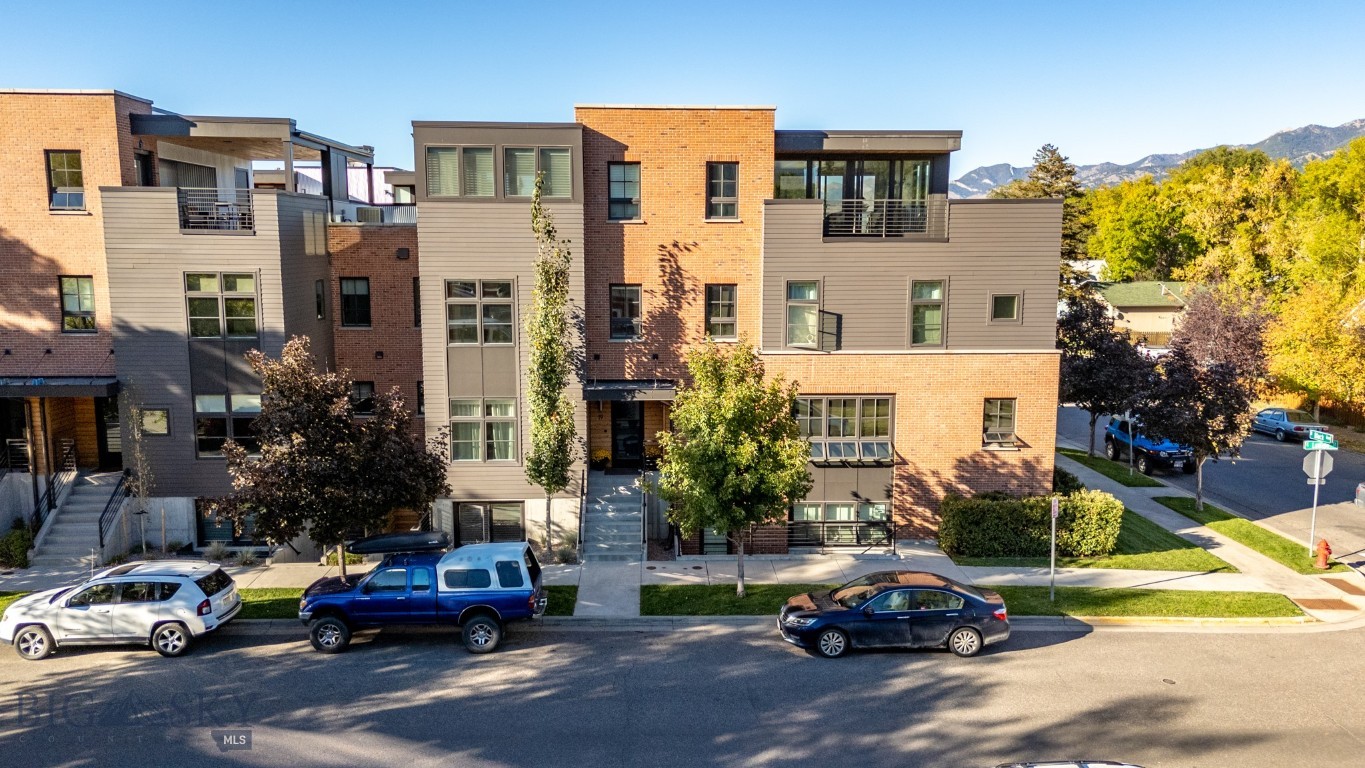 19 E Lamme Street, Bozeman