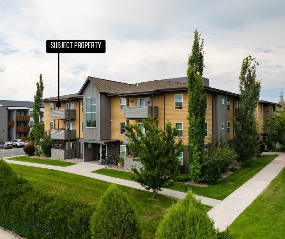 210 S Cottonwood 307