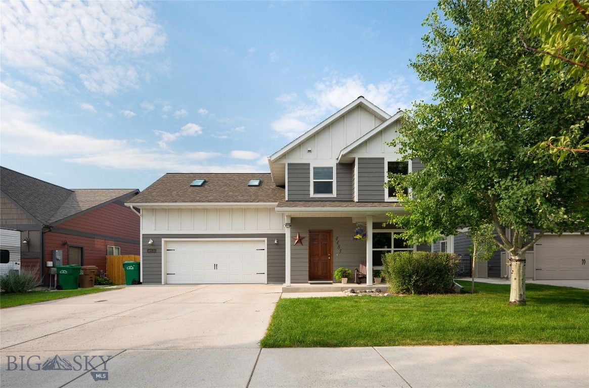 4483 Glenwood Drive