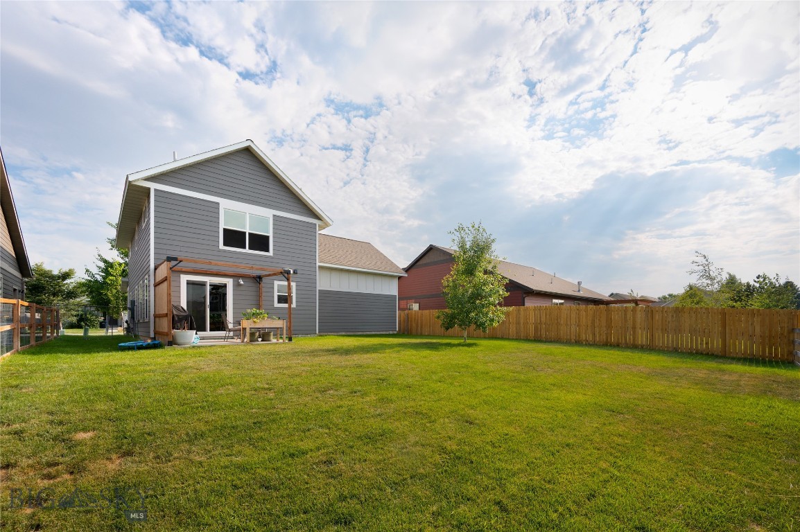4483 Glenwood Drive
