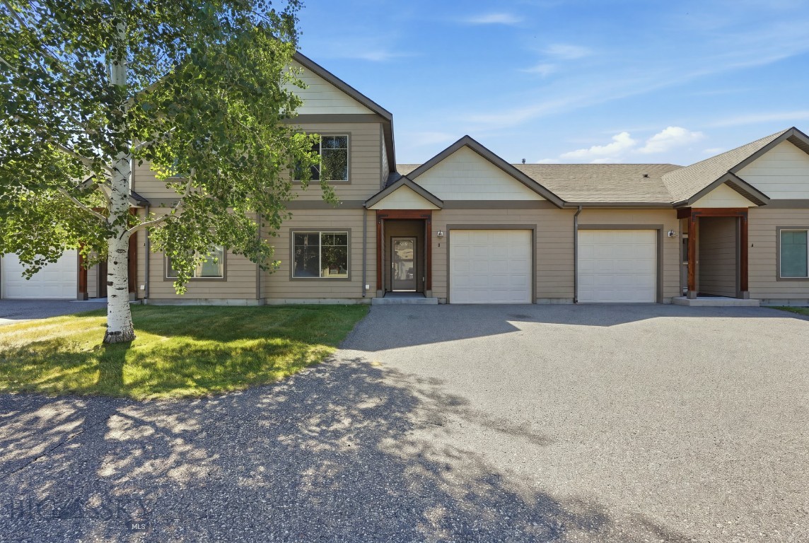 884 Quail Run Road B, Bozeman