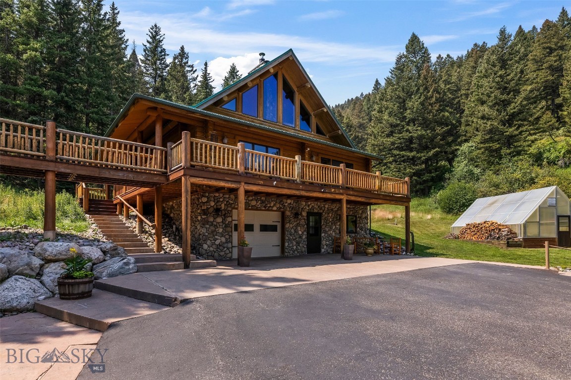 14185 Cottonwood Canyon, Bozeman