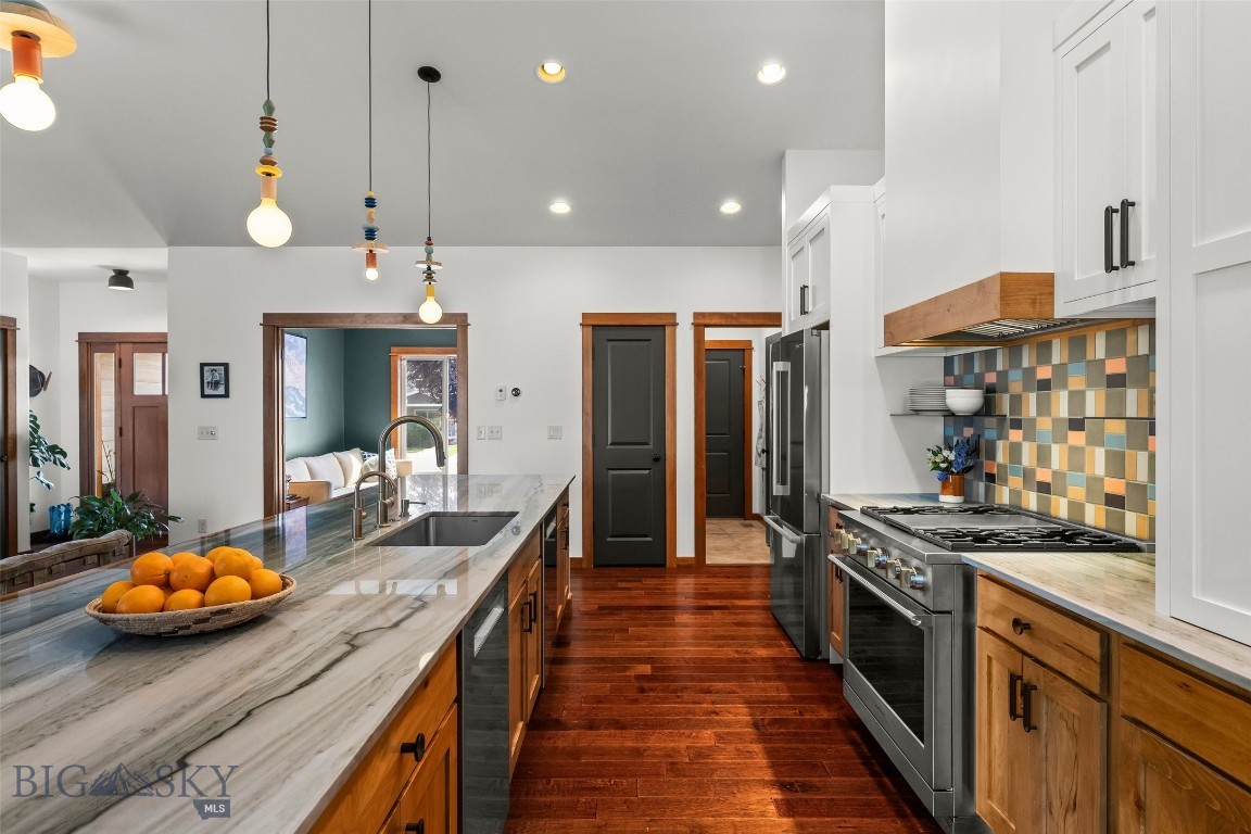235 Pattee Trail, Bozeman