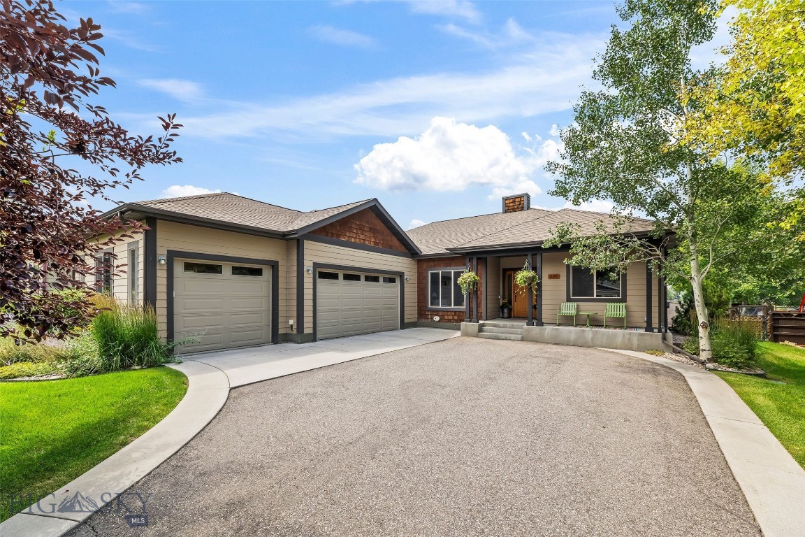 235 Pattee Trail