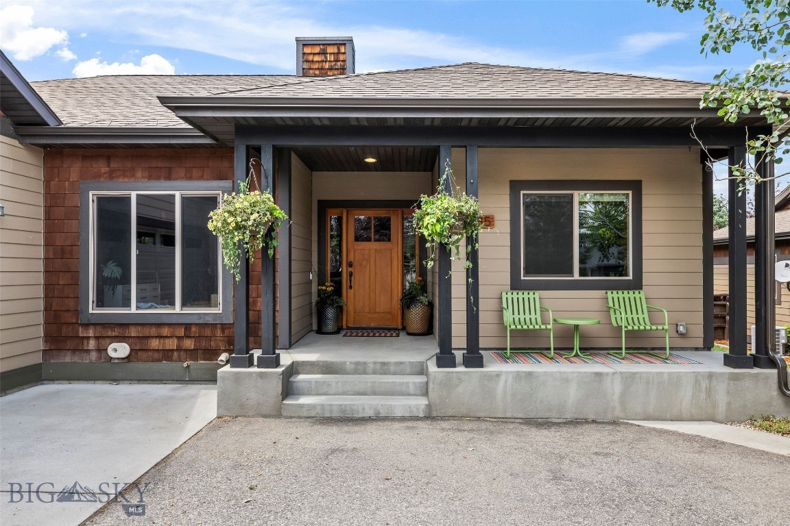 235 Pattee Trail