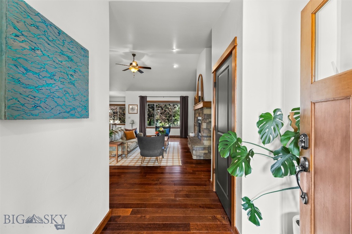 235 Pattee Trail