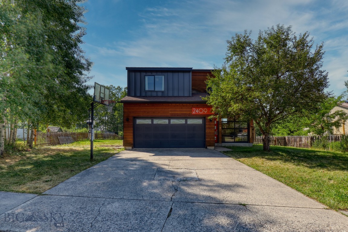 2409 Westridge Drive, Bozeman