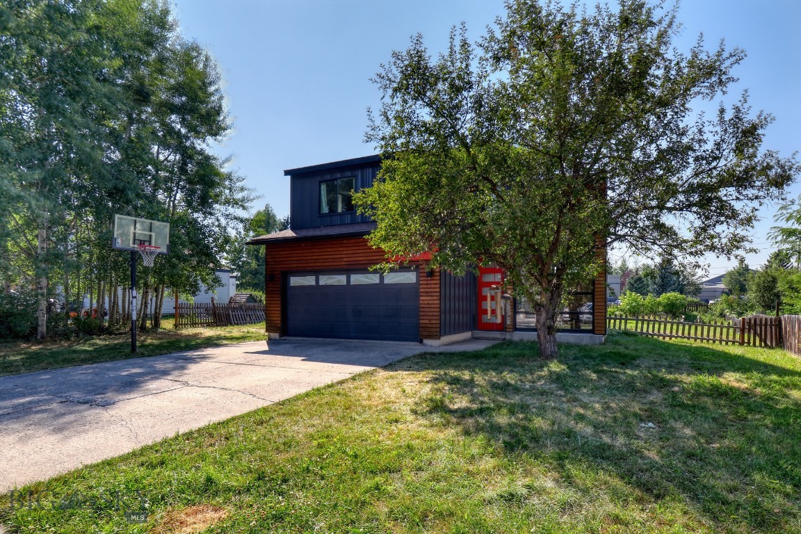 2409 Westridge Drive